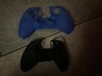 PlayStation controller beschermhoezen 2x, Ophalen of Verzenden, Nieuw, Controller, PlayStation 3