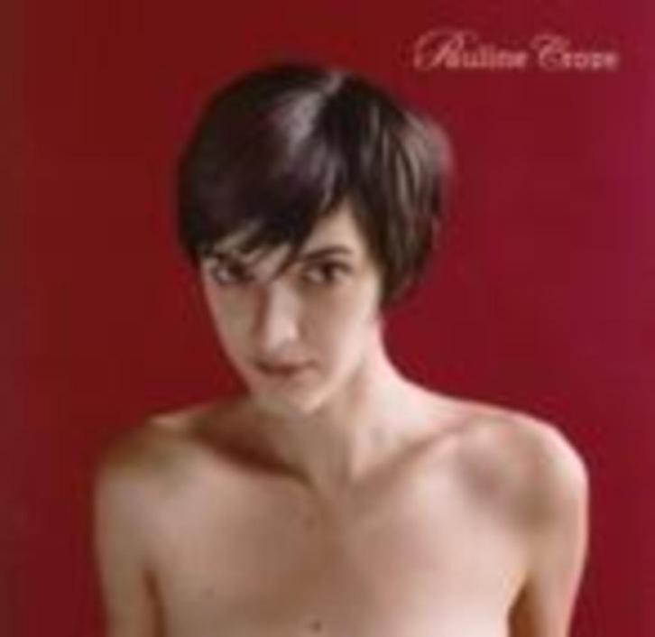 Pauline croze – pauline croze cd 3098302, Cd's en Dvd's, Cd's | Pop, Zo goed als nieuw, 1980 tot 2000, Verzenden