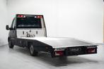 Mercedes-Benz Sprinter 316 CDI 163 pk Autotransporter Luchtv, Auto's, Voorwielaandrijving, Stof, Gebruikt, 4 cilinders