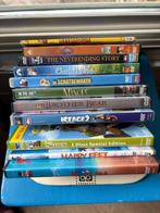 DVD,s  voor kinderen., en families, Vanaf 6 jaar, Ophalen of Verzenden, Gebruikt, Film