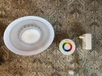 Philips Living Colors Geb 2 - Hue Compatible + Remote, Huis en Inrichting, Ophalen of Verzenden, Led-lamp