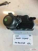 Mercedes W201  Centrale vergrendelingspomp 1983, Gebruikt, -, -, Ophalen of Verzenden