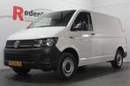 Volkswagen Transporter 2.0 TDI L1H1 - 3 pers. - Bluetooth /, Voorwielaandrijving, Euro 5, Gebruikt, 4 cilinders