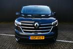 Renault Trafic 2.0 dCi 130 T30 L2H1 Work Edition - All seaso, Voorwielaandrijving, Stof, Gebruikt, 4 cilinders