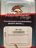 Ktm sx50 achterbrug revisie set, Ophalen of Verzenden, Nieuw