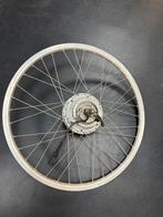 Sparta ion achterwiel motor 28 inch, Ophalen of Verzenden, Gebruikt, Algemeen, Wiel