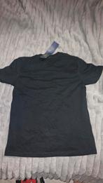 2 Ralph Lauren T-shirts - Zwart & Blauw - Maat S, Zwart, Ralph Lauren, Nieuw, Ophalen of Verzenden