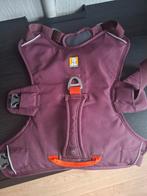 Ruffwear harnas purple /  red maat M, Dieren en Toebehoren, Ophalen