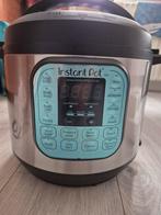 Te Koop Instant Pot 7-in-1 Multi-Use Programmable, Witgoed en Apparatuur, Ophalen, Zo goed als nieuw