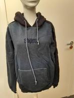 HOODIE, SNIPES, MAAT S, Kleding | Heren, Ophalen of Verzenden, Zo goed als nieuw
