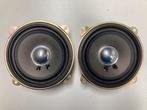 Philips 5“ breedbanders 12 W/ 4 Ohm, Philips, Overige typen, Ophalen of Verzenden, Zo goed als nieuw