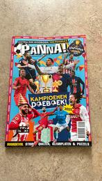 Extra dik panna boekje, Eén comic, Ophalen, Zo goed als nieuw, Europa