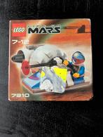 LEGO 7310 Life on Mars - mono jet, Ophalen of Verzenden, Nieuw, Complete set, Lego