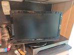 Tv monitor + stroomkabel en afstandsbediening, Ophalen, Zo goed als nieuw, 50 Hz