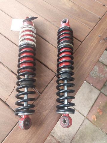 Bilstein classic  twinshock set 34,5cm beschikbaar voor biedingen