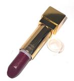 Yves Saint Laurent lipstick rouge pur couture 54, Ophalen of Verzenden, Zo goed als nieuw, Rood, Lippen