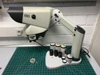 Vision Engineering Mantis 3D stereo microscoop / dynascope, Ophalen of Verzenden, Zo goed als nieuw