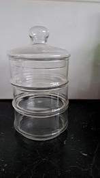 Bonbonnierè etagere, Huis en Inrichting, Woonaccessoires | Etagères, Ophalen of Verzenden, Zo goed als nieuw