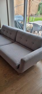 Sofacompany banken: 3-zits + chaise longue, Ophalen, Gebruikt, Hoekbank, Scandinavisch