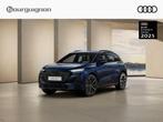 Audi Q4 e-tron 40 | S edition | 204 PK | 20 inch velgen | Pr, Zwart, Blauw, 63 kWh, 204 pk
