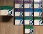 KATHLEEN FERRIER - EDITION - DECCA - 10 CD BOX, Ophalen of Verzenden, Romantiek, Zo goed als nieuw, Boxset