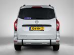 Nissan Townstar Tekna 1.3 Direct leverbaar! Rolstoelauto, Auto's, Nissan, 12 maanden, Gebruikt, 4 stoelen, Leder en Stof