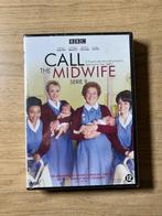 NIEUW | DVD Call the Midwife Serie 9, Cd's en Dvd's, Dvd's | Tv en Series, Alle leeftijden, Ophalen of Verzenden, Nieuw in verpakking