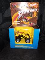 Hotwheels stunt ratz modelauto, Kinderen en Baby's, Speelgoed | Speelgoedvoertuigen, Ophalen of Verzenden, Zo goed als nieuw