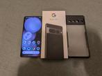 Google Pixel 7 Pro 128GB, 12Gb RAM, Gebruikt, Ophalen of Verzenden, Klassiek of Candybar, Zonder simlock