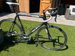 Rose Red Bull Full Carbon SL-3000 Dura Ace, mt 61 cm, Ophalen, Zo goed als nieuw, Overige typen