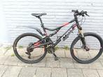 Rockrider 520S Fully Mountainbike, Overige merken, Gebruikt, Ophalen of Verzenden, Heren