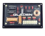 Gladen Audio Zero Pro PP crossover per stuk, Niet ingevuld, Niet ingevuld, Nieuw, Ophalen of Verzenden