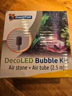 Deco led bubble kit, Ophalen