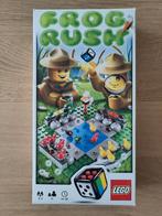 Lego Frog Rush 3854 - Compleet & Goede Staat, Een of twee spelers, Ophalen of Verzenden, Zo goed als nieuw, LEGO