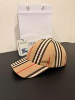 Burberry pet, Ophalen, Zo goed als nieuw