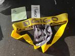 Gigo jock, maat S, geel, Ophalen of Verzenden, Geel, Slip