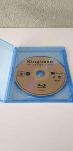 Kingsman The Golden Circle, Ophalen of Verzenden, Zo goed als nieuw, Actie