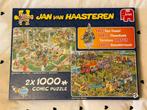 Jan van Haasteren - BBQ Party + Food truck festival, Ophalen, Zo goed als nieuw