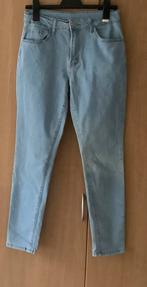 Spijkerbroek mt L.    Nieuw!!      Reclame!!💙, Kleding | Dames, Spijkerbroeken en Jeans, Verzenden, Nieuw, Blauw, W30 - W32 (confectie 38/40)