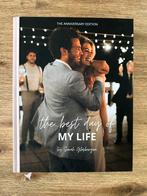 The best day of my life - Sarah Glasbergen, Boeken, Ophalen of Verzenden, Zo goed als nieuw