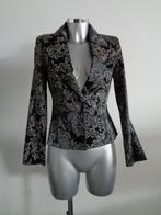 Zone Bleue Paris getailleerd jasje, maat 34 NIEUW, Overige kleuren, Nieuw, Ophalen of Verzenden, Jasje