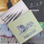 Racoon cd's mogen ook per stuk, Ophalen of Verzenden