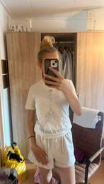Efteling shirtje, Ophalen, Nieuw, Maat 34 (XS) of kleiner, Korte mouw