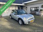 Mini Mini 1.6 Cooper Seven 152.355km Airco Cruise Nieuwe APK, Auto's, Voorwielaandrijving, Gebruikt, 4 cilinders, 4 stoelen