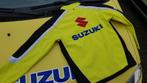 Suzuki (collection) softshell!, Kleding | Heren, Jassen | Zomer, Nieuw, Ophalen of Verzenden, Zwart