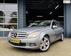 Mercedes-Benz C-klasse Estate 180 K Business Class Avantgard, 13 km/l, Achterwielaandrijving, Gebruikt, 1435 kg