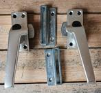 Axe raamboompjes met slot, Doe-het-zelf en Verbouw, Hang- en Sluitwerk, Ophalen of Verzenden, Zo goed als nieuw, Slot