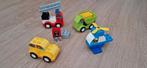 Duplo eerste voertuigen 10866, Kinderen en Baby's, Speelgoed | Duplo en Lego, Ophalen, Zo goed als nieuw, Duplo