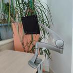 5 x Neoflex ergotron monitor arm (nieuw € 115 /stuk), Gebruikt, Ophalen of Verzenden, Overige typen, Onbekend