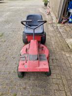 Zitmaaier - Toro, Tuin en Terras, Ophalen, Gebruikt, Meer dan 25 cm, Toro